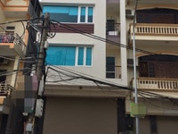 Bán nhà mặt phố Phan Phù Tiên, Cát Linh 40m2, mặt tiền 6m, giá 13,5 tỷ Bán nhà mặt phố Phan Phù Tiên, Cát Linh 40m2, mặt tiền 6m, giá 13,5 tỷ