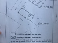 Bán nhà đường 6m, Quận 4, diện tích 4x10m, căn góc Bán nhà đường 6m, Quận 4, diện tích 4x10m, căn góc