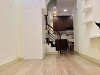 Tuyệt tác nhà 4 tầng, hẻm đẹp, trung tâm Quận 1. Tuyệt tác nhà 4 tầng, hẻm đẹp, trung tâm Quận 1.