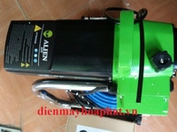 Ai chưa có máy phun sơn Alien ZS-05 mua ngay vì đang giảm giá. Ai chưa có máy phun sơn Alien ZS-05 mua ngay vì đang giảm giá.