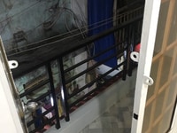 Nhà Đẹp 1 Lầu, Nở Hậu, Dân Cư Hiện Hữu Nhà Đẹp 1 Lầu, Nở Hậu, Dân Cư Hiện Hữu