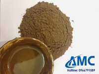 Bentonite sử dụng trong phân bón Bentonite sử dụng trong phân bón