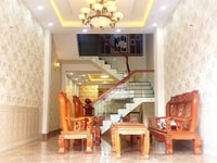 Nhà 1 Trệt 3 lầu, Mặt tiền Đường Số 15, Hiệp Bình Phước, Thủ Đức 65m2 Nhà 1 Trệt 3 lầu, Mặt tiền Đường Số 15, Hiệp Bình Phước, Thủ Đức 65m2