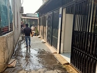 Bán nhà như hình P. Thạnh Lộc - Q12 - Đi Gò Vấp chỉ 10p đi xe Bán nhà như hình P. Thạnh Lộc - Q12 - Đi Gò Vấp chỉ 10p đi xe