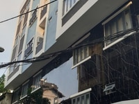 Bán 30 Căn Hộ Dịch Vụ Cách Mạng Tháng Tám, Q3 Bán 30 Căn Hộ Dịch Vụ Cách Mạng Tháng Tám, Q3