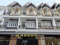 Bán nhà sổ hồng riêng 4m x20m đúc 3 lầu nhà mới xây xong Bán nhà sổ hồng riêng 4m x20m đúc 3 lầu nhà mới xây xong