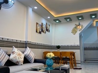 Nhà sổ hồng riêng hẻm 1716 Huỳnh Tấn Phát, thị trấn Nhà Bè. 2,55ty Nhà sổ hồng riêng hẻm 1716 Huỳnh Tấn Phát, thị trấn Nhà Bè. 2,55ty