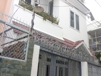 Bán nhà Võ Thị Sáu 6,5m dài 18m XD 4 Tầng 22,5 tỷ Bán nhà Võ Thị Sáu 6,5m dài 18m XD 4 Tầng 22,5 tỷ