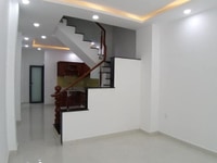 Chuyển công tác, cần bán nhà trệt 2 lầu sân thuong Chuyển công tác, cần bán nhà trệt 2 lầu sân thuong