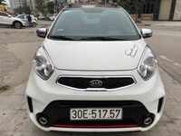 HĐ AUTO Bán xe Kia Moning Si 1.25MT sản xuất 2017 HĐ AUTO Bán xe Kia Moning Si 1.25MT sản xuất 2017