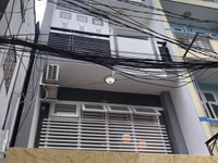 Bán nhà chính chủ tặng nội thất xịn, đường Lê Hồng Phong, quận 10. Bán nhà chính chủ tặng nội thất xịn, đường Lê Hồng Phong, quận 10.