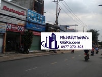 Cho thuê mặt bằng MT Võ Văn Ngân , P Bình Thọ , Quận Thủ Đức Cho thuê mặt bằng MT Võ Văn Ngân , P Bình Thọ , Quận Thủ Đức