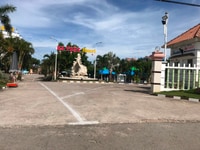 Cần bán gấp lô đất mặt tiền đường cách mạng tháng 8 phường Tân Bình Cần bán gấp lô đất mặt tiền đường cách mạng tháng 8 phường Tân Bình