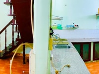 Nhà Nguyên căn đường Nguyễn Kiệm 1 lầu hẻm 6m giá 10 triệu Nhà Nguyên căn đường Nguyễn Kiệm 1 lầu hẻm 6m giá 10 triệu