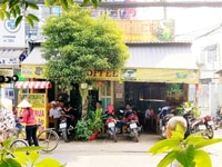 Mình cần SANG QUÁN CÀ PHÊ Đối diện BV Hóc Môn Đông khách doanh thu tốt Mình cần SANG QUÁN CÀ PHÊ Đối diện BV Hóc Môn Đông khách doanh thu tốt
