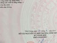 Cần bán mảnh đất thổ cư cách cách quốc lộ 50 tầm 50 m, xã bình nhì Cần bán mảnh đất thổ cư cách cách quốc lộ 50 tầm 50 m, xã bình nhì