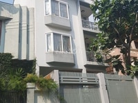 Biệt Thự Mini mặt tiền Bạch Mã, P15, Quận 10 Biệt Thự Mini mặt tiền Bạch Mã, P15, Quận 10