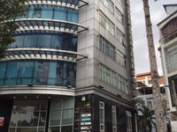 Cho thuê văn phòng 80m2,83m2 mặt tiền hoàng sa dakao quận 1 Cho thuê văn phòng 80m2,83m2 mặt tiền hoàng sa dakao quận 1