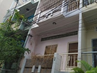 Cho thuê nhà hẻm xe hơi Ung Văn Khiêm , 4*13 , 3 tầng , 4pn , 16 triệu Cho thuê nhà hẻm xe hơi Ung Văn Khiêm , 4*13 , 3 tầng , 4pn , 16 triệu