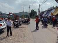 Đất phú hòa thủ dầu một, sổ hồng riêng full thổ cư Đất phú hòa thủ dầu một, sổ hồng riêng full thổ cư
