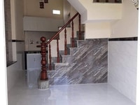Bán nhà hẻm 160 Hoàng Hoa Thám, phường 2 Bán nhà hẻm 160 Hoàng Hoa Thám, phường 2
