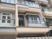 Bán Nhà mặt tiền hẻm 67 Đào Tông Nguyên, Nhà Bè Bán Nhà mặt tiền hẻm 67 Đào Tông Nguyên, Nhà Bè