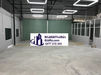 Cho thuê nhà xưởng mặt tiền Quốc lộ 1A, P. Linh Trung, Quận Thủ Đức Cho thuê nhà xưởng mặt tiền Quốc lộ 1A, P. Linh Trung, Quận Thủ Đức