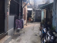 Bán gáp nhà riêng Hẻm 391 Huỳnh Tấn Phát Phường Tân Thuận Đông Q7 Bán gáp nhà riêng Hẻm 391 Huỳnh Tấn Phát Phường Tân Thuận Đông Q7