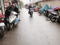 Bán Nhà Nghi Tàm Tây Hồ Hà Nội 35m2 5 tầng ôtô KD giá 3.55 tỷ Bán Nhà Nghi Tàm Tây Hồ Hà Nội 35m2 5 tầng ôtô KD giá 3.55 tỷ