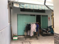 Nhà Hẻm Bến Vân Đồn Phường 2 Quận 4 . Dt:4,3x13m.(48m2)giá 2,5 tỷ Nhà Hẻm Bến Vân Đồn Phường 2 Quận 4 . Dt:4,3x13m.(48m2)giá 2,5 tỷ