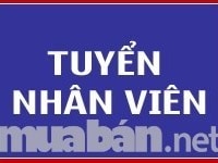 Công ty tuyển dụng nhân viên Thủ kho cho năm 2019 Công ty tuyển dụng nhân viên Thủ kho cho năm 2019