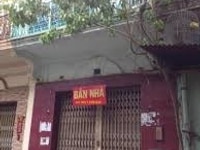 Bán nhà mặt tiền Trần Bình Trọng P2 Q5 3.2x10 2 lầu, 8,9 tỷ, chính chủ Bán nhà mặt tiền Trần Bình Trọng P2 Q5 3.2x10 2 lầu, 8,9 tỷ, chính chủ