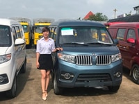 Xe tải Dongben X30 có 2 thiết kế chính là loại 5 chỗ và 2 chỗ ngồi. Xe tải Dongben X30 có 2 thiết kế chính là loại 5 chỗ và 2 chỗ ngồi.