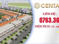 Sở hữu 3 mặt tiền giao thương CentaCity là nơi đầu tư sinh lời cao Sở hữu 3 mặt tiền giao thương CentaCity là nơi đầu tư sinh lời cao