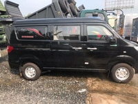 Xe tải Dongben X30 bán tải 490kg vào thành phố mọi giờ Xe tải Dongben X30 bán tải 490kg vào thành phố mọi giờ