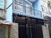 Bán nhà rẻ đẹp 1 lầu hẻm 3m Bình Tiên, Q. 6 Bán nhà rẻ đẹp 1 lầu hẻm 3m Bình Tiên, Q. 6