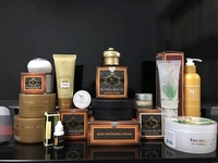 Mỹ Phẩm Dưỡng Trắng Da Bảo Ngọc Lan Mỹ Phẩm Dưỡng Trắng Da Bảo Ngọc Lan