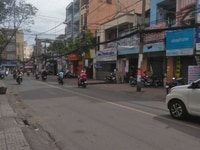 Cho thuê mặt bằng buôn bán có gác ngay chợ Phước Kiển LVLương Cho thuê mặt bằng buôn bán có gác ngay chợ Phước Kiển LVLương