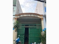 Bán MT 7m Dương Thiệu Tước, Q.Tân Phú (DT: 4x10m, 4.5 tỷ) Bán MT 7m Dương Thiệu Tước, Q.Tân Phú (DT: 4x10m, 4.5 tỷ)
