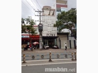 Cho thuê nhà MT Điện Biên Phủ Q.Bình Thạnh DTSD 336m2 Cho thuê nhà MT Điện Biên Phủ Q.Bình Thạnh DTSD 336m2