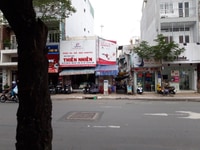 Cho thuê nhà nguyên căn mặt tiền Điện Biên Phủ, Phường 3,Quận 3 Cho thuê nhà nguyên căn mặt tiền Điện Biên Phủ, Phường 3,Quận 3