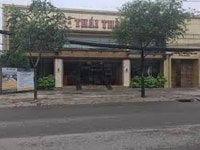 Cho thuê nhà MT Bà Huyện Thanh Quan Quận 3 DT 15x30m, 2 Lầu Cho thuê nhà MT Bà Huyện Thanh Quan Quận 3 DT 15x30m, 2 Lầu