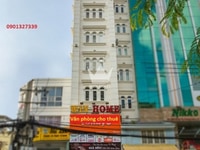 Cho thuê Văn phòng Quận 3 - 70m² - 240m.đường 2 chiều Võ Văn Tần. Cho thuê Văn phòng Quận 3 - 70m² - 240m.đường 2 chiều Võ Văn Tần.