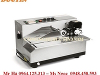 Máy in date MY380 giá tốt - chất lượng đảm bảo Máy in date MY380 giá tốt - chất lượng đảm bảo