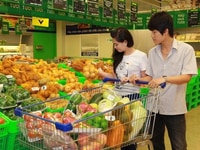 Cần 02 Nam/nữ làm giờ hành chánh - Tại Siêu Thị Mini Cần 02 Nam/nữ làm giờ hành chánh - Tại Siêu Thị Mini
