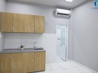 Phòng mới xây Trần Bá Giao, Gò Vấp, Full tiện nghi cao cấp Phòng mới xây Trần Bá Giao, Gò Vấp, Full tiện nghi cao cấp
