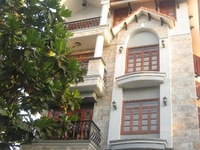 Bán toà nhà CHDV khu Compound Đường Số 3, Trần Não, Bình An, Quận 2 Bán toà nhà CHDV khu Compound Đường Số 3, Trần Não, Bình An, Quận 2