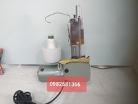 Máy khâu bao cầm tay, máy khâu miệng bao tải dứa Máy khâu bao cầm tay, máy khâu miệng bao tải dứa