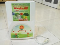 Máy rửa rau , thịt cá Wonde-88 . Máy rửa rau , thịt cá Wonde-88 .