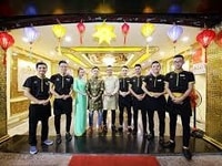 -Nữ phục vụ phòng hát lương 190k /1 h -Nữ phục vụ phòng hát lương 190k /1 h